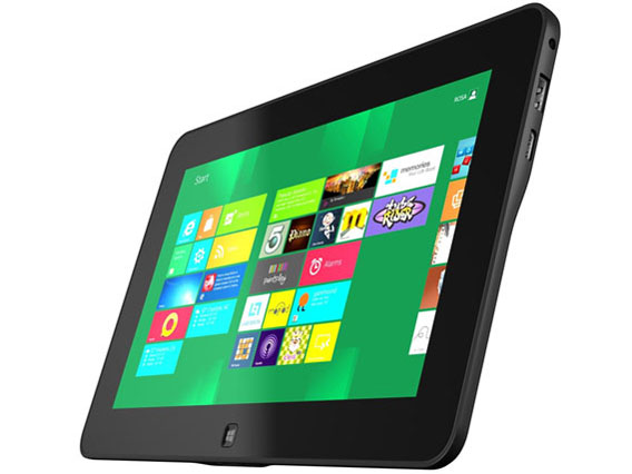 Latitude 10 standard �̐��i�摜