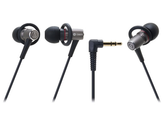 ATH-CKN70 BK [�u���b�N] �̐��i�摜