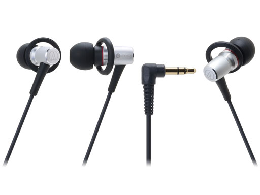 ATH-CKN70 SV [�V���o�[] �̐��i�摜