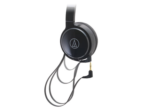 ATH-WM77 BK [�u���b�N]