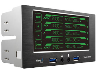 Touch 2100 [�u���b�N]