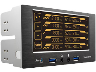 Touch 2100 [�u���b�N]