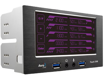 Touch 2100 [�u���b�N]