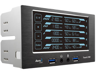 Touch 2100 [�u���b�N]