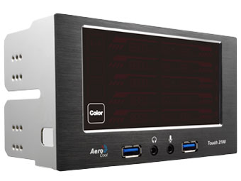 Touch 2100 [�u���b�N]