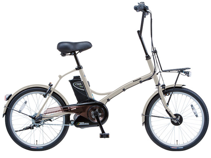 NJ様　電動自転車 Panasonic sugar drop ホワイト　83 NJ様 電動自転車 Panasonic sugar drop ホワイト 83 NJ様 電動自転車