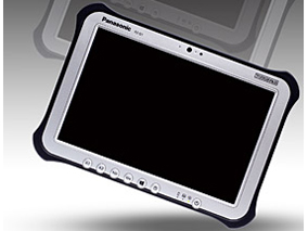 TOUGHPAD FZ-G1AABZJBJ