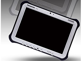 TOUGHPAD FZ-G1AABZZBJ