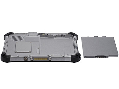 TOUGHPAD FZ-G1AABZZBJ