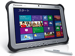 TOUGHPAD FZ-G1AABZJCJ