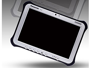 TOUGHPAD FZ-G1AABZJCJ