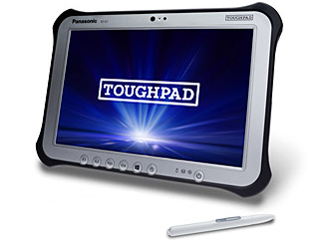TOUGHPAD FZ-G1AABZZCJ
