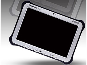 TOUGHPAD FZ-G1AABZZCJ