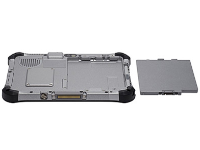 TOUGHPAD FZ-G1AABZZCJ