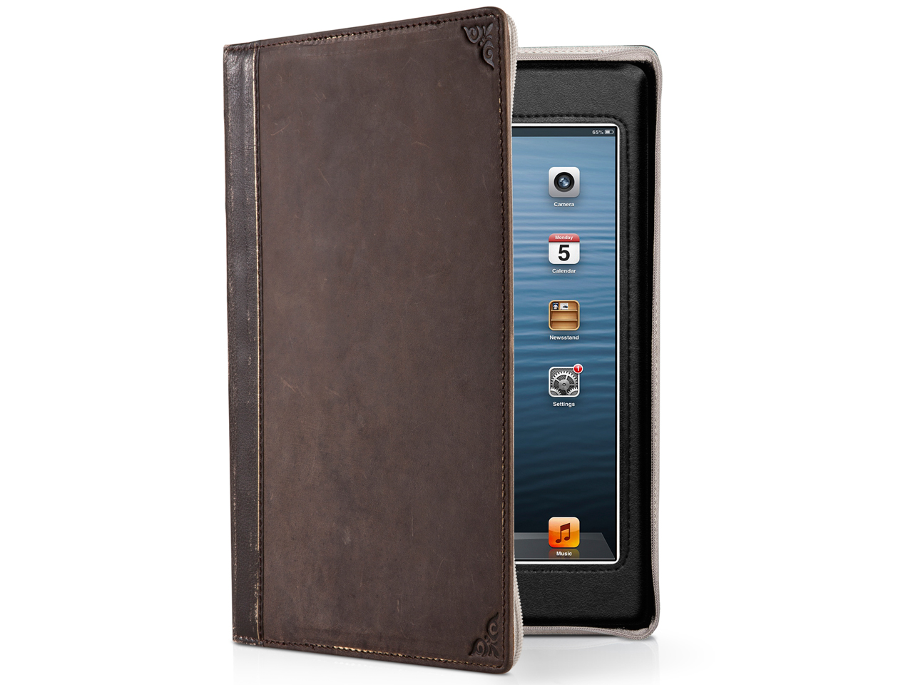 TWS-BG-000013 [���B���e�[�W�u���E��] �̐��i�摜