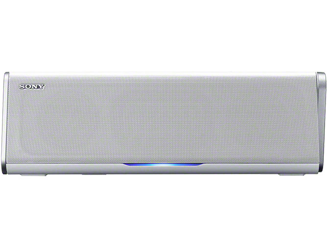 SRS-BTX300 (W) [�z���C�g]