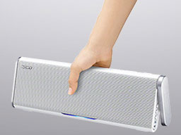 SRS-BTX300 (W) [�z���C�g]