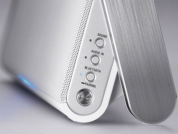 SRS-BTX300 (W) [�z���C�g]