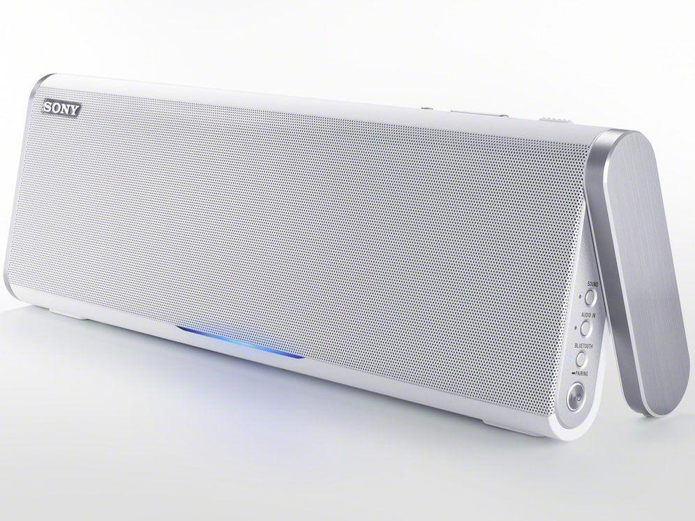 SONY SRS-X3 ホワイト Sony SRS-X3 Bluetooth Speaker review: A worthy contender to