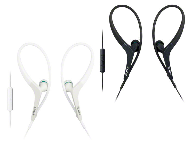 MDR-AS400IP (B) [�u���b�N]