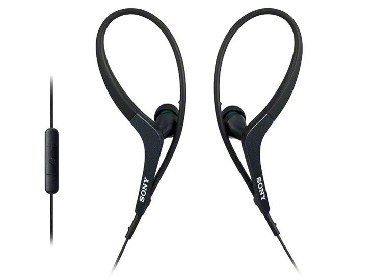 MDR-AS400IP (B) [�u���b�N] �̐��i�摜