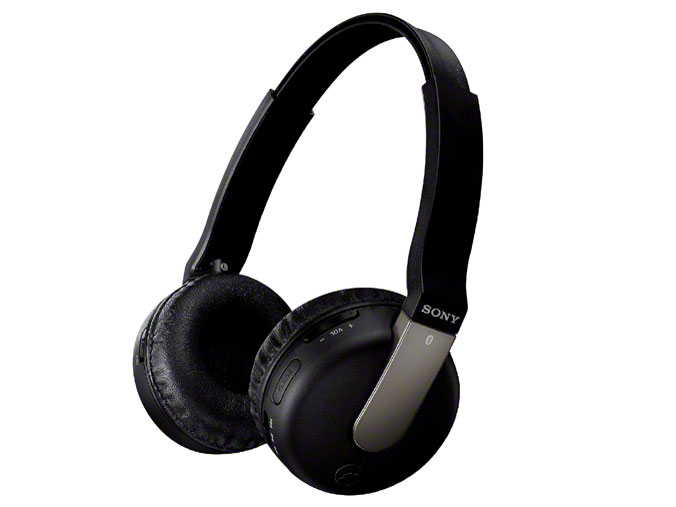 SONY ヘッドホンDR-BTN200 DR-BTN200 特長 | ヘッドホン | ソニー