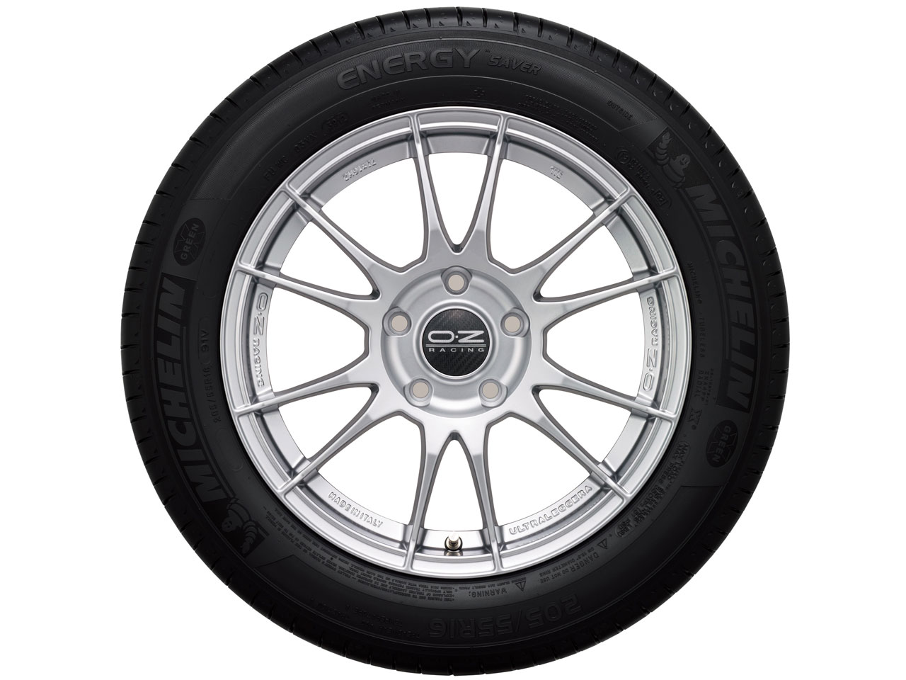 [1�{] ENERGY SAVER+ 175/65R15 84H