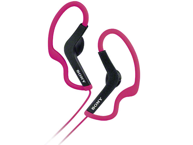 MDR-AS200 (P) [�s���N] �̐��i�摜