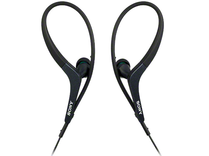 MDR-AS400EX (B) [�u���b�N]