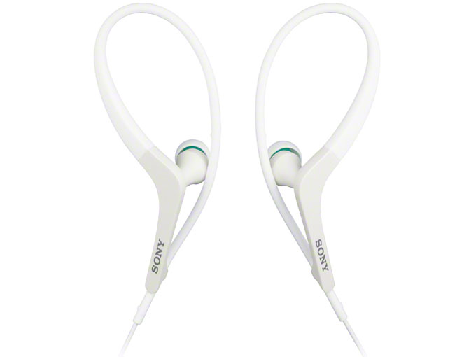 MDR-AS400EX (W) [�z���C�g]