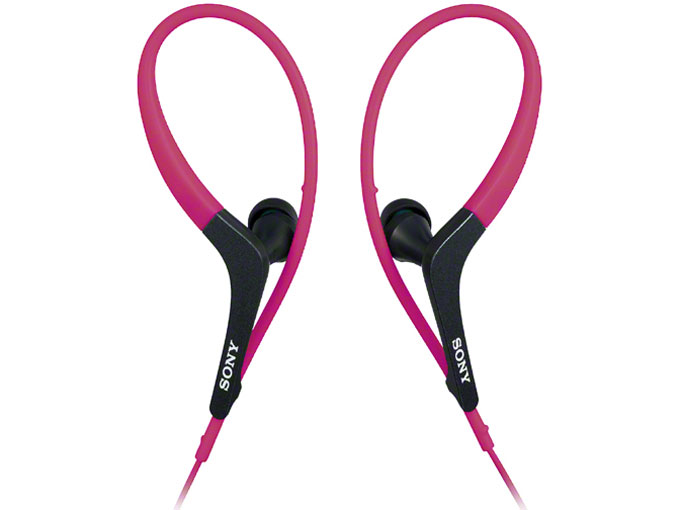 MDR-AS400EX (P) [�s���N]