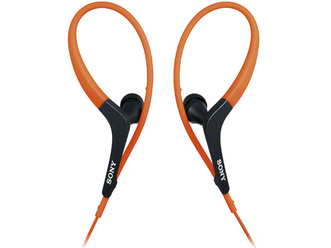 MDR-AS400EX (D) [�I�����W]