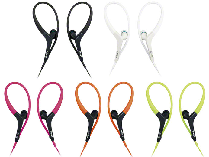 MDR-AS400EX (G) [�O���[��]