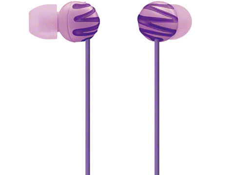 MDR-EX25LP (V) [�o�C�I���b�g] �̐��i�摜