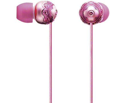 MDR-EX140LP (PJ) [�J�����A�s���N]