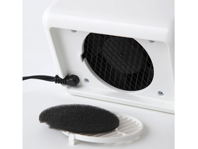 Bucket BOE004-WH [�z���C�g]