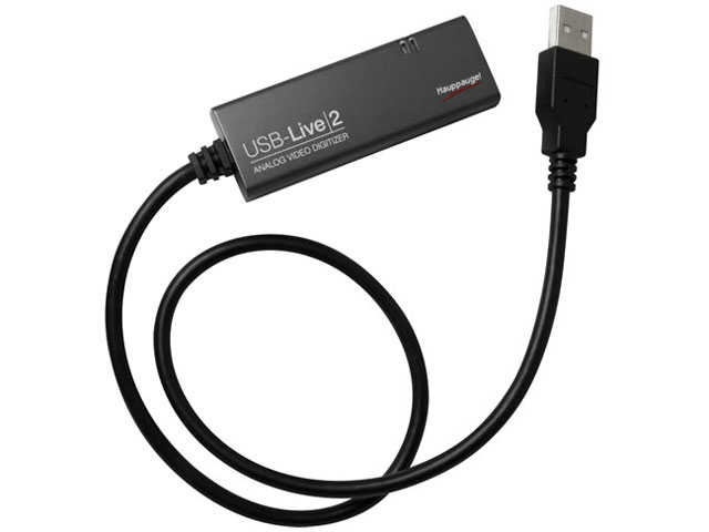 USB-Live2