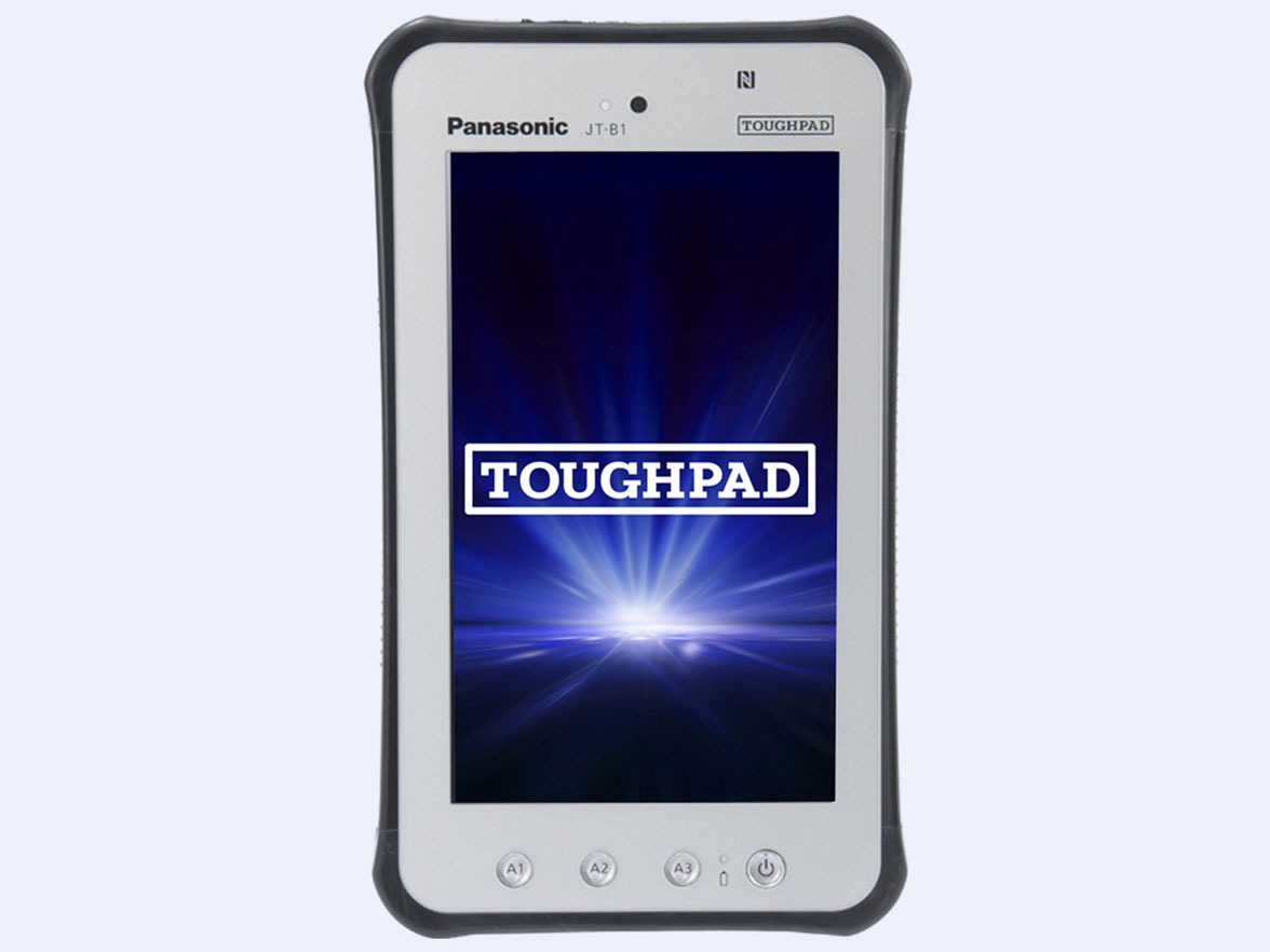 TOUGHPAD JT-B1APAAABJ �̐��i�摜