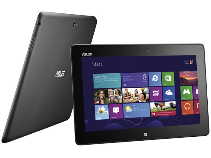 ASUS VivoTab Smart ME400C ME400-BK64 [�u���b�N]