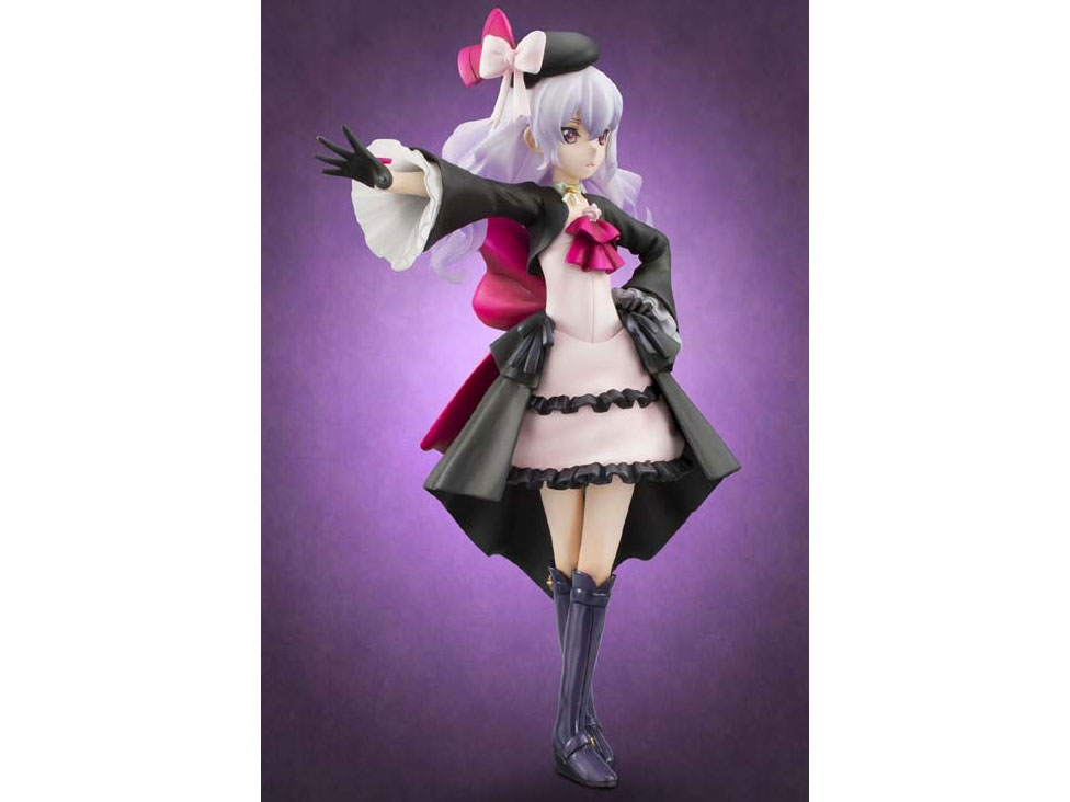 �G�N�Z�����g���f�� �A�N�G���I��EVOL �N���A�E�h���Z��