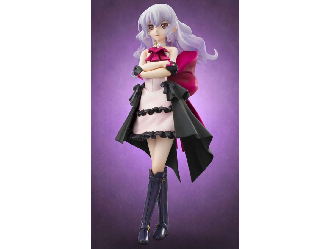 �G�N�Z�����g���f�� �A�N�G���I��EVOL �N���A�E�h���Z��