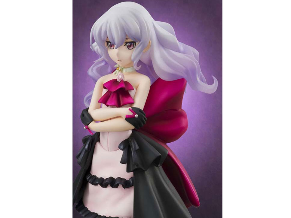 �G�N�Z�����g���f�� �A�N�G���I��EVOL �N���A�E�h���Z��