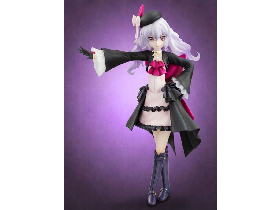 �G�N�Z�����g���f�� �A�N�G���I��EVOL �N���A�E�h���Z�� �̐��i�摜