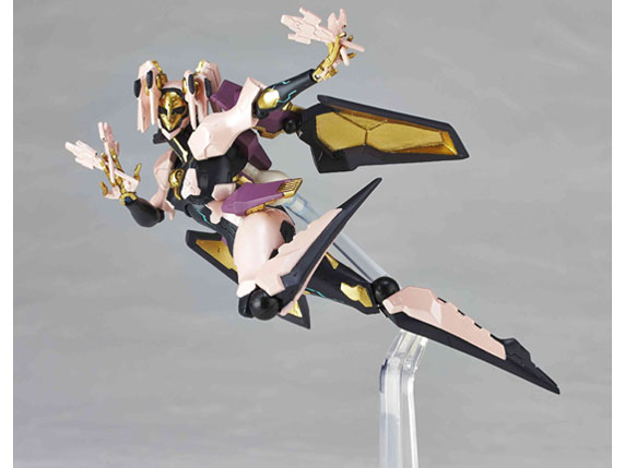 ���{���e�b�N���}�O�` No.130 �A�[�W�F�C�g