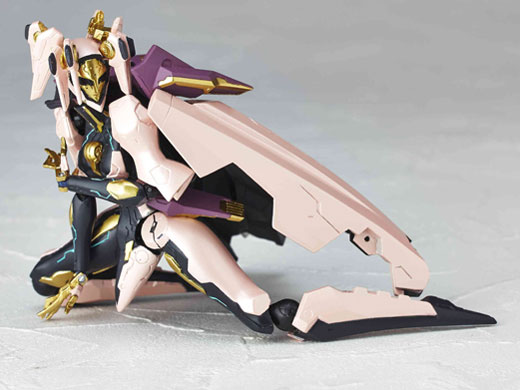 ���{���e�b�N���}�O�` No.130 �A�[�W�F�C�g