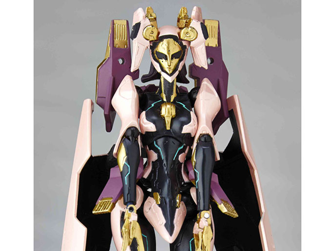 ���{���e�b�N���}�O�` No.130 �A�[�W�F�C�g