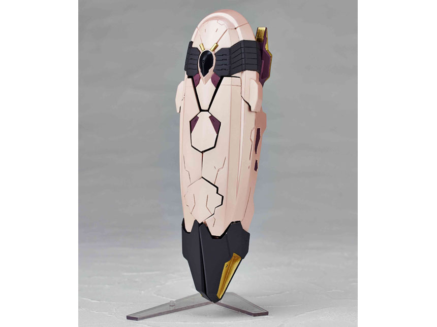 ���{���e�b�N���}�O�` No.130 �A�[�W�F�C�g