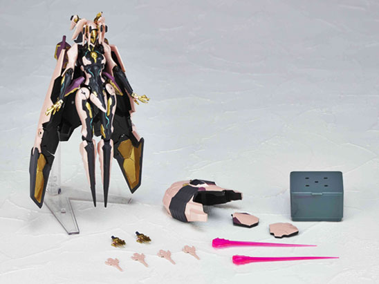 ���{���e�b�N���}�O�` No.130 �A�[�W�F�C�g