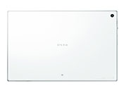 Xperia Tablet Z�V���[�Y SO-03E docomo [�z���C�g]