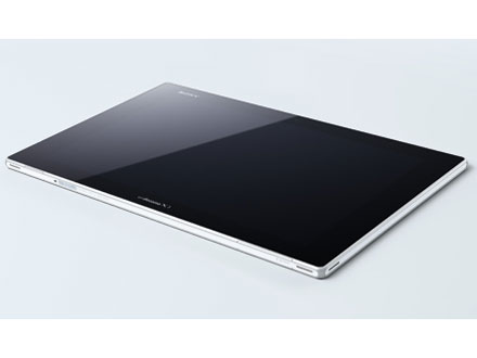 SONY Xperia Tablet Zシリーズ SO-03E docomo 価格比較 - 価格.com